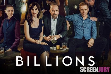 watch billions on netflix